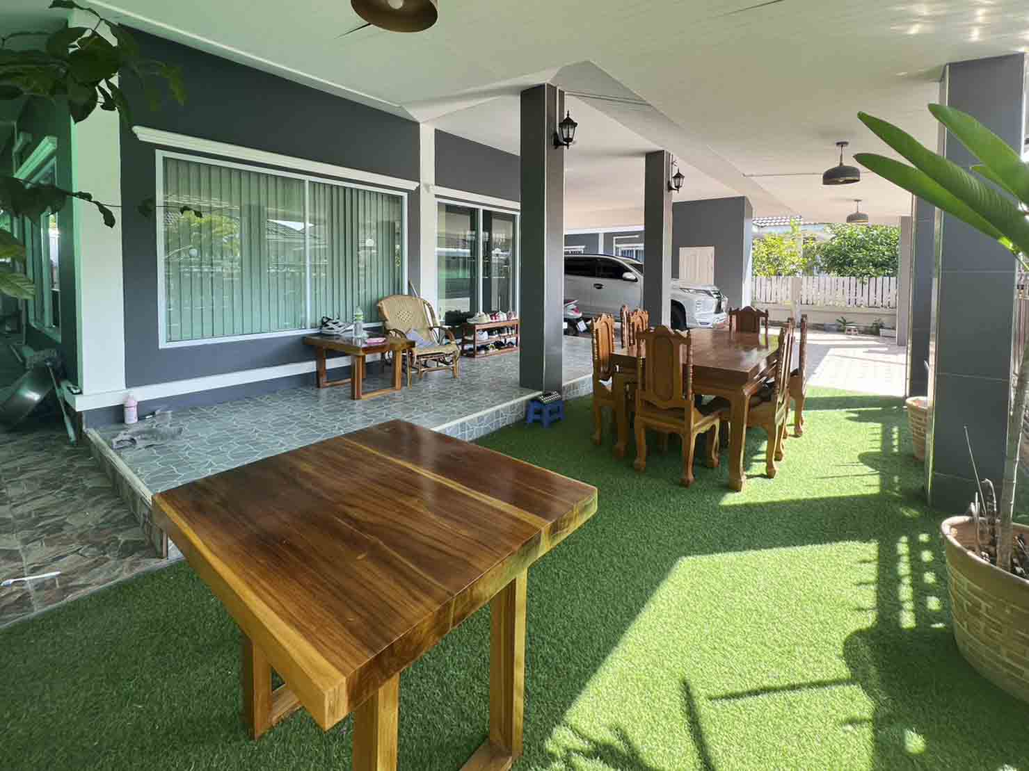 3 Bedroom House For Sale in Mae Faek Mai, San Sai, Chiang Mai - Image 4