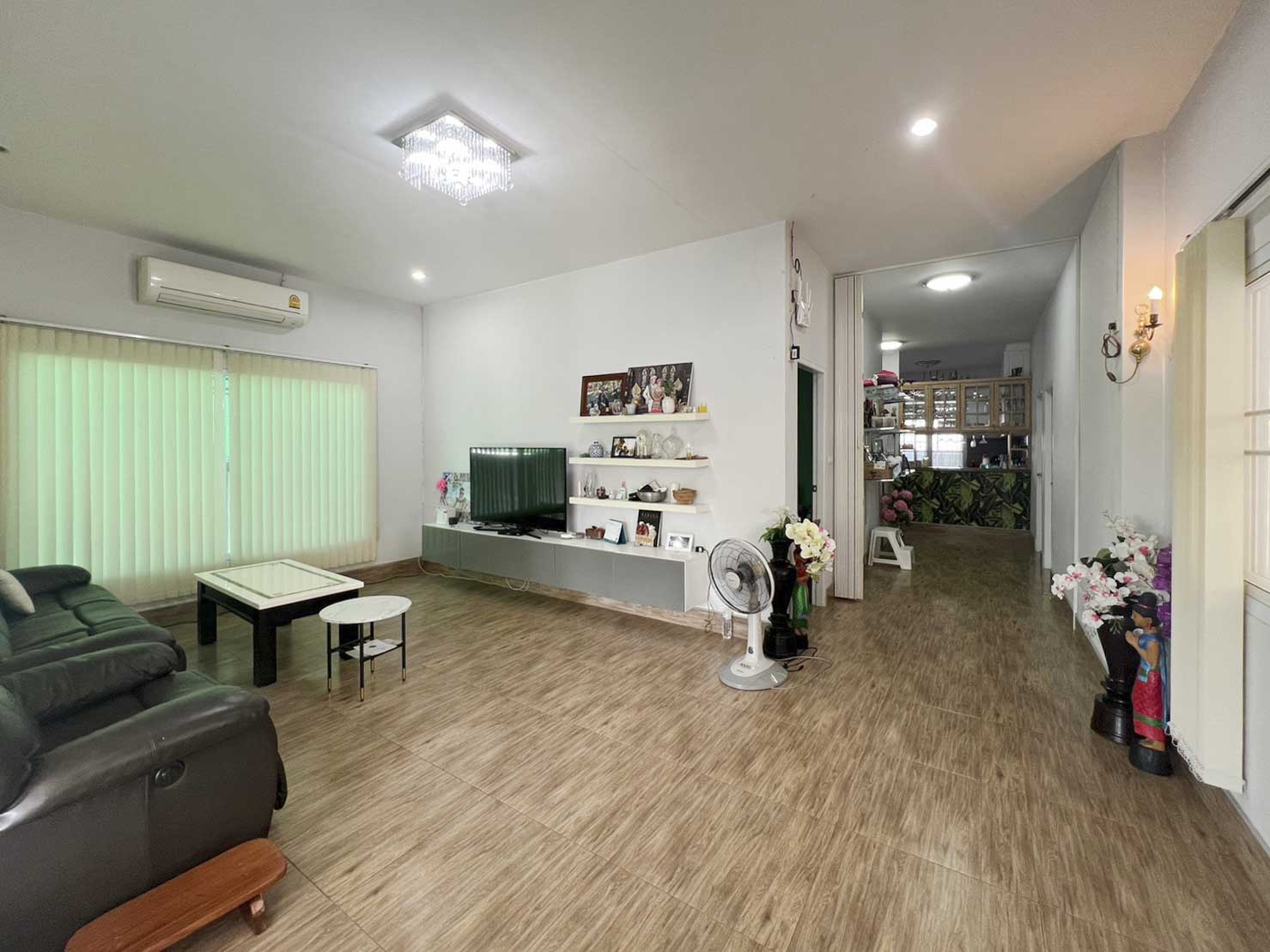 3 Bedroom House For Sale in Mae Faek Mai, San Sai, Chiang Mai - Image 6