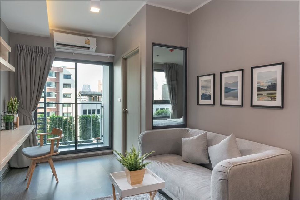 Ideo Sukhumvit 93 - Image 2