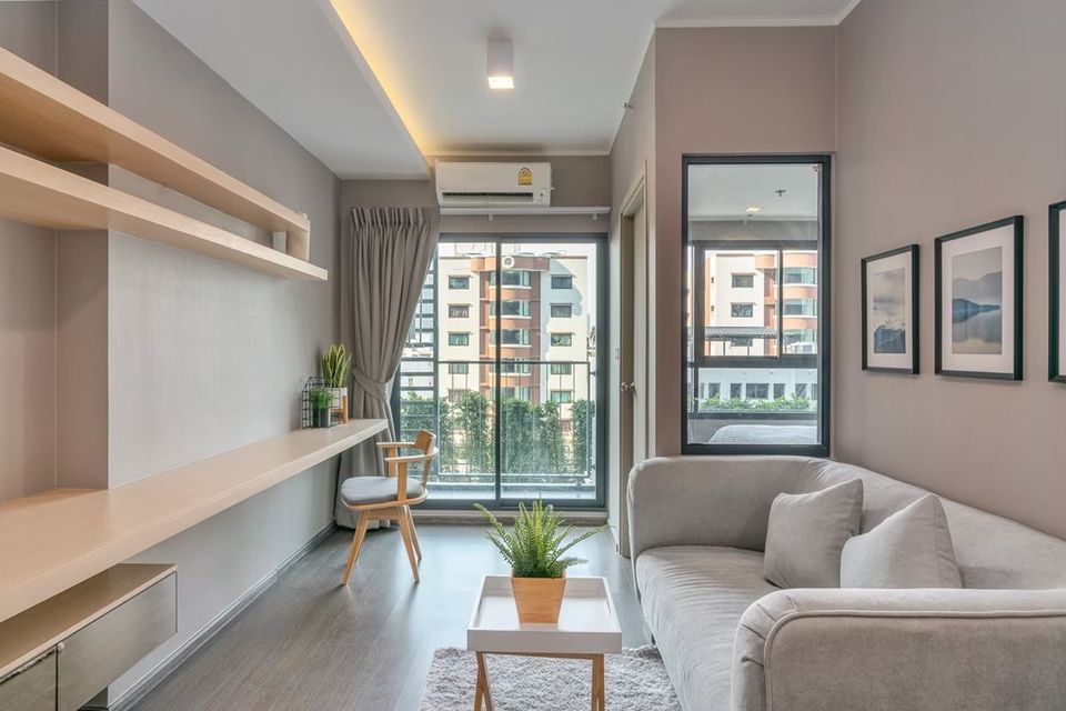 Ideo Sukhumvit 93 - Image 1