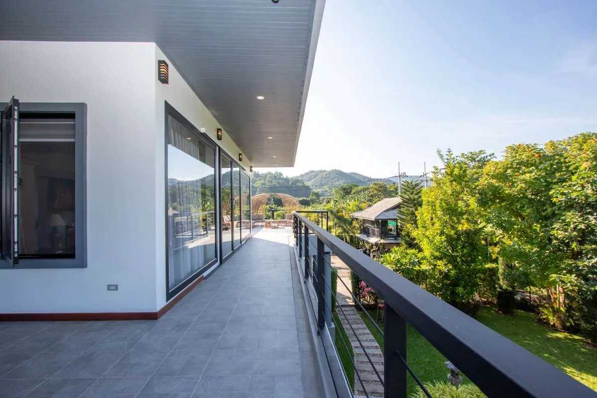 5 Bedroom House For Sale in Nam Phrae, Hang Dong, Chiang Mai - Image 8