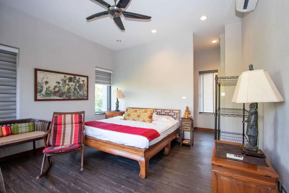 5 Bedroom House For Sale in Nam Phrae, Hang Dong, Chiang Mai - Image 6