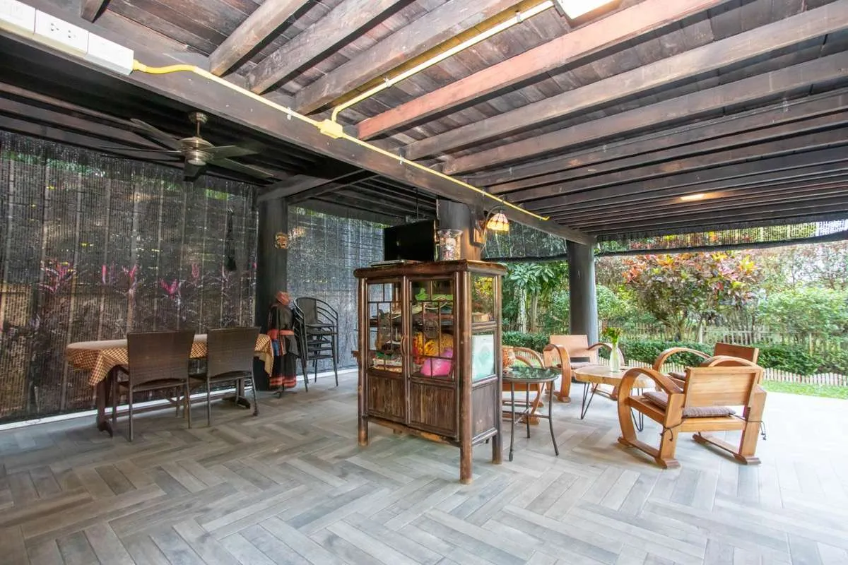 5 Bedroom House For Sale in Nam Phrae, Hang Dong, Chiang Mai - Image 25