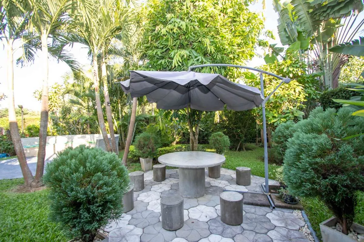 5 Bedroom House For Sale in Nam Phrae, Hang Dong, Chiang Mai - Image 38