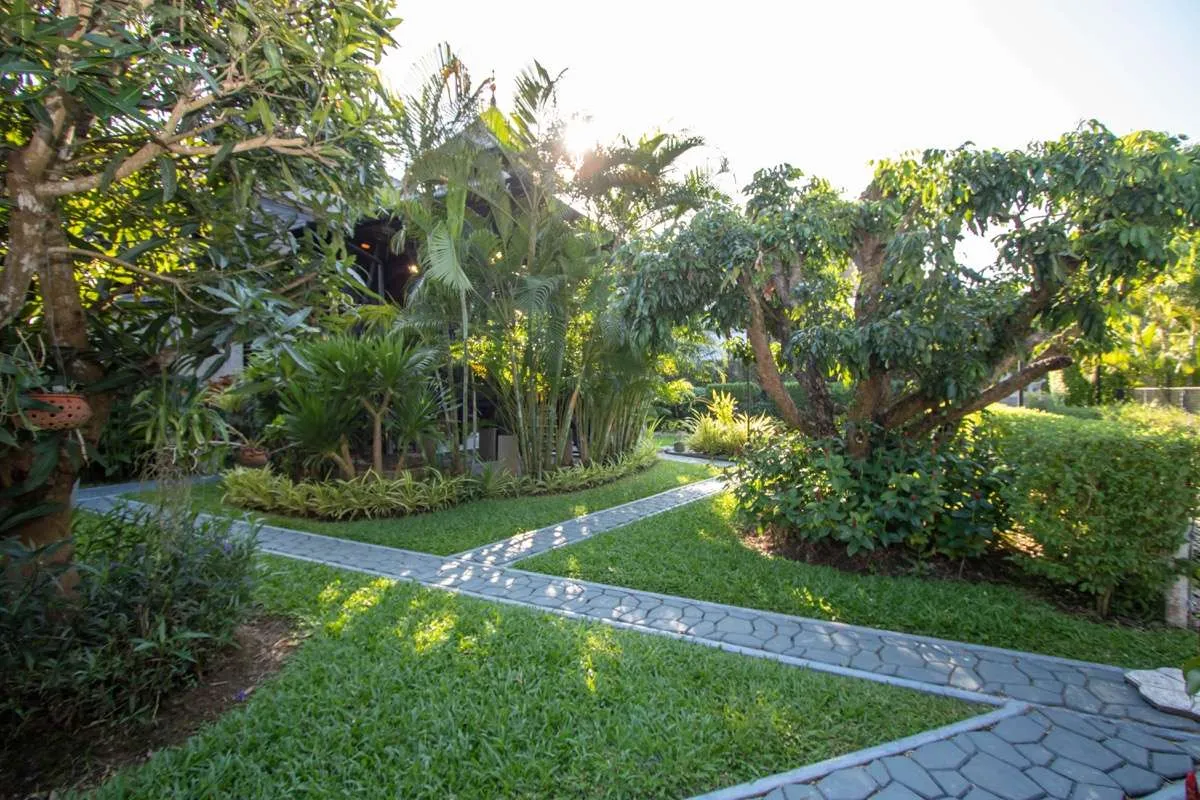 5 Bedroom House For Sale in Nam Phrae, Hang Dong, Chiang Mai - Image 35