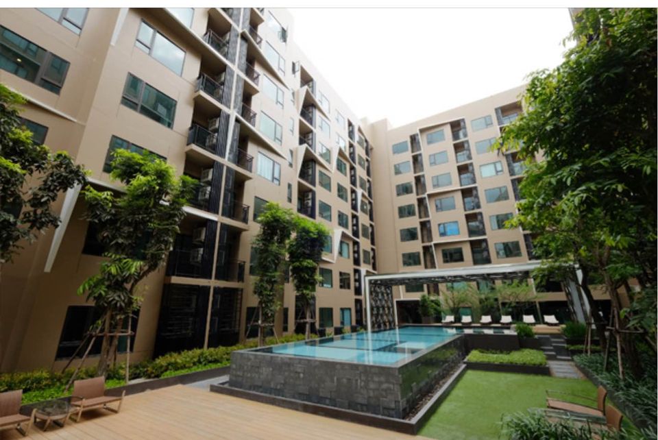Condolette Pixel Sathorn - Image 14