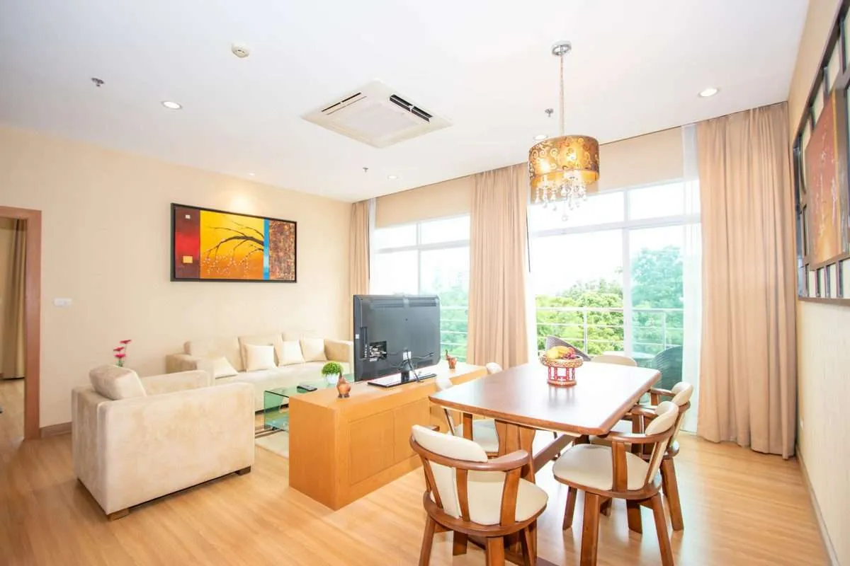 Touch Hill Place - Image 10