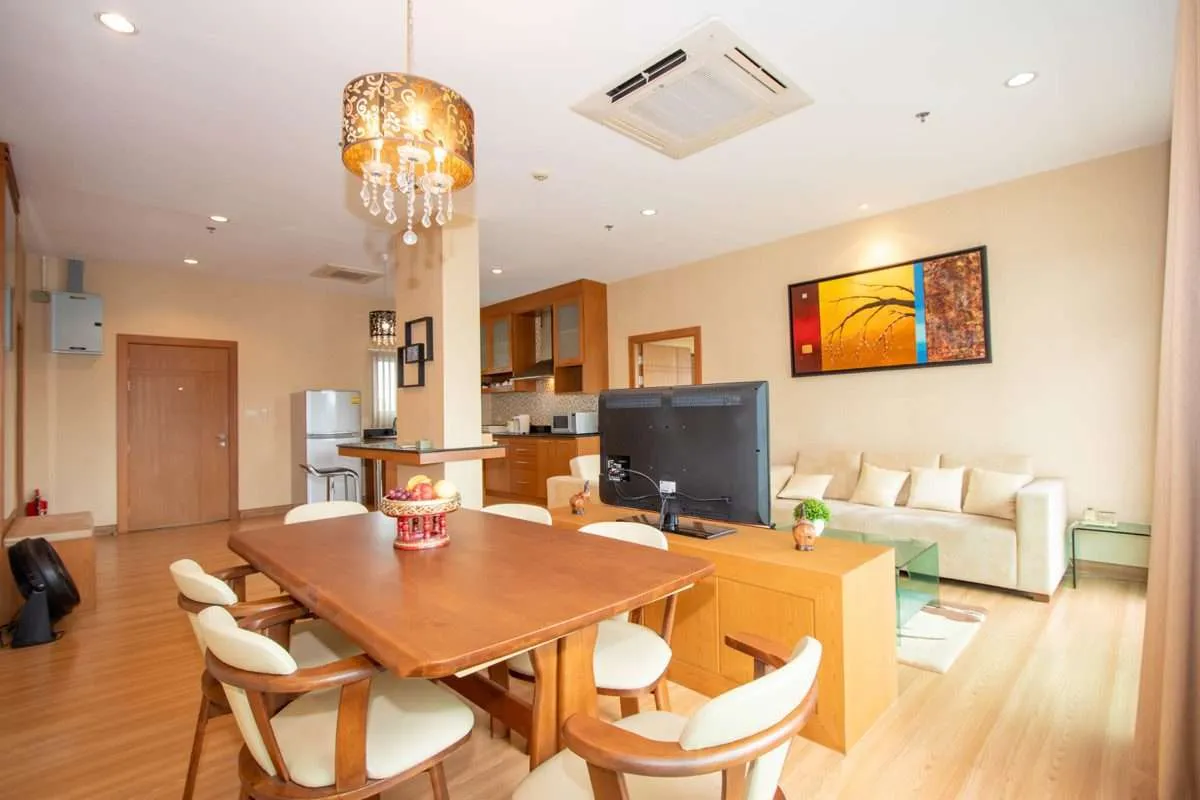 Touch Hill Place - Image 2