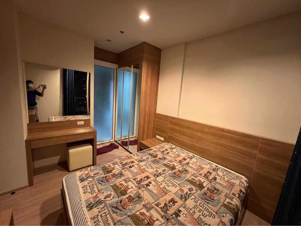 1 Bedroom Condo For Sale in Yan Nawa, Sathon, Bangkok - Image 6