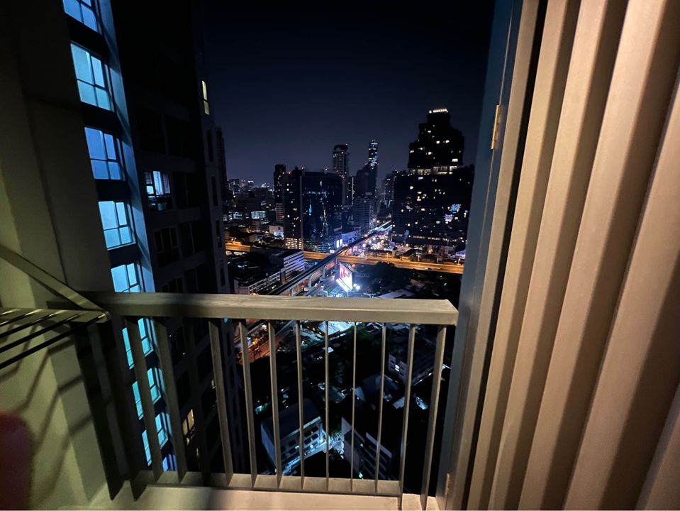 1 Bedroom Condo For Sale in Yan Nawa, Sathon, Bangkok - Image 9