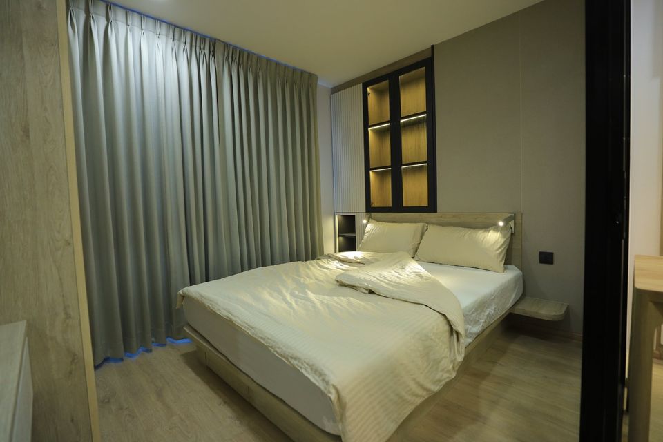 Green Ville Condo (Sukhumvit 101) - Image 7