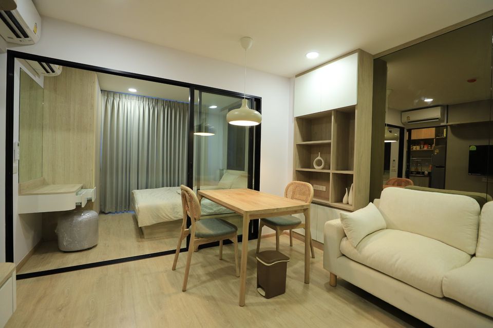 Green Ville Condo (Sukhumvit 101) - Image 14