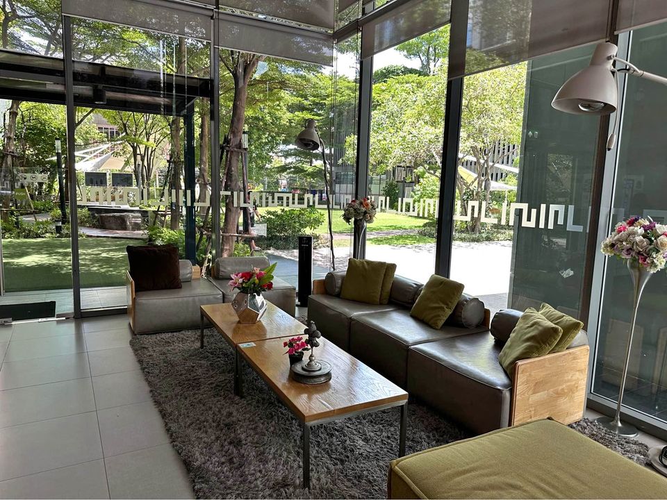 ไอดีโอ โมบิ สุขุมวิท 81 - Image 16