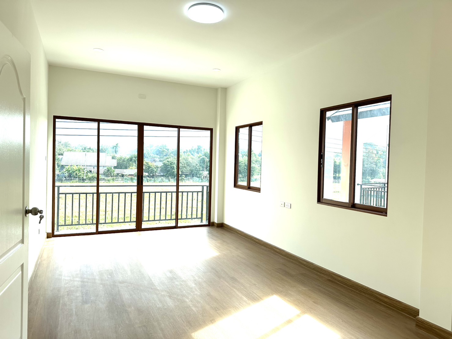 3 Bedroom House For Sale in Nong Yaeng, San Sai, Chiang Mai - Image 18