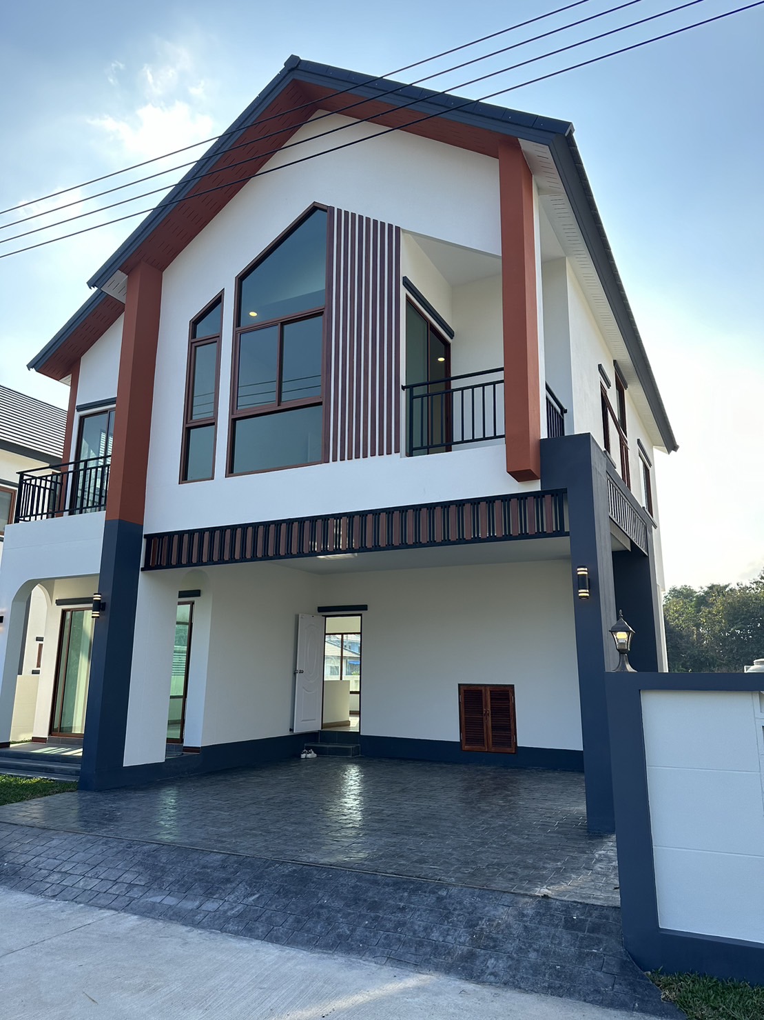3 Bedroom House For Sale in Nong Yaeng, San Sai, Chiang Mai - Image 3