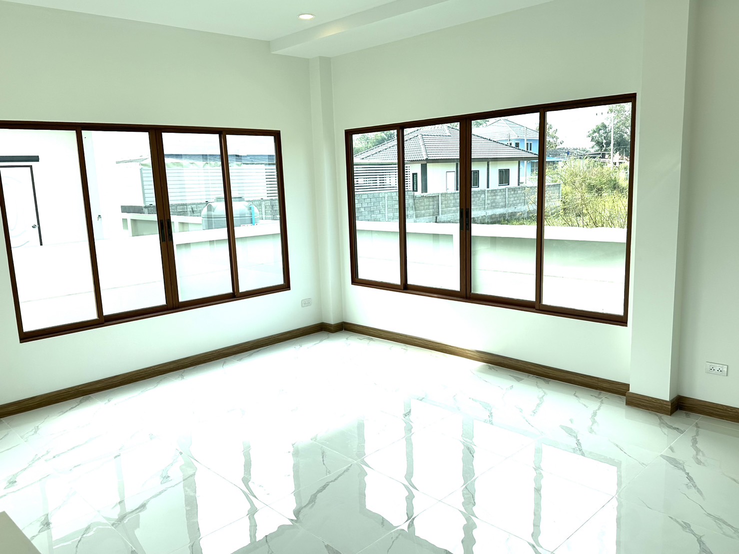 3 Bedroom House For Sale in Nong Yaeng, San Sai, Chiang Mai - Image 11