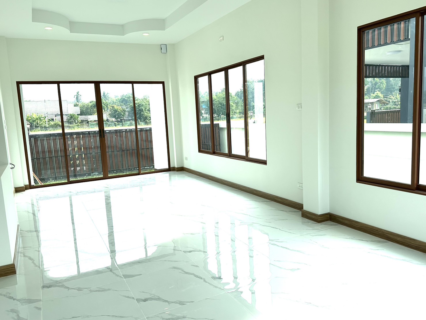 3 Bedroom House For Sale in Nong Yaeng, San Sai, Chiang Mai - Image 17