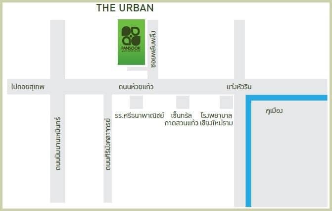 Pansook The Urban - Image 7