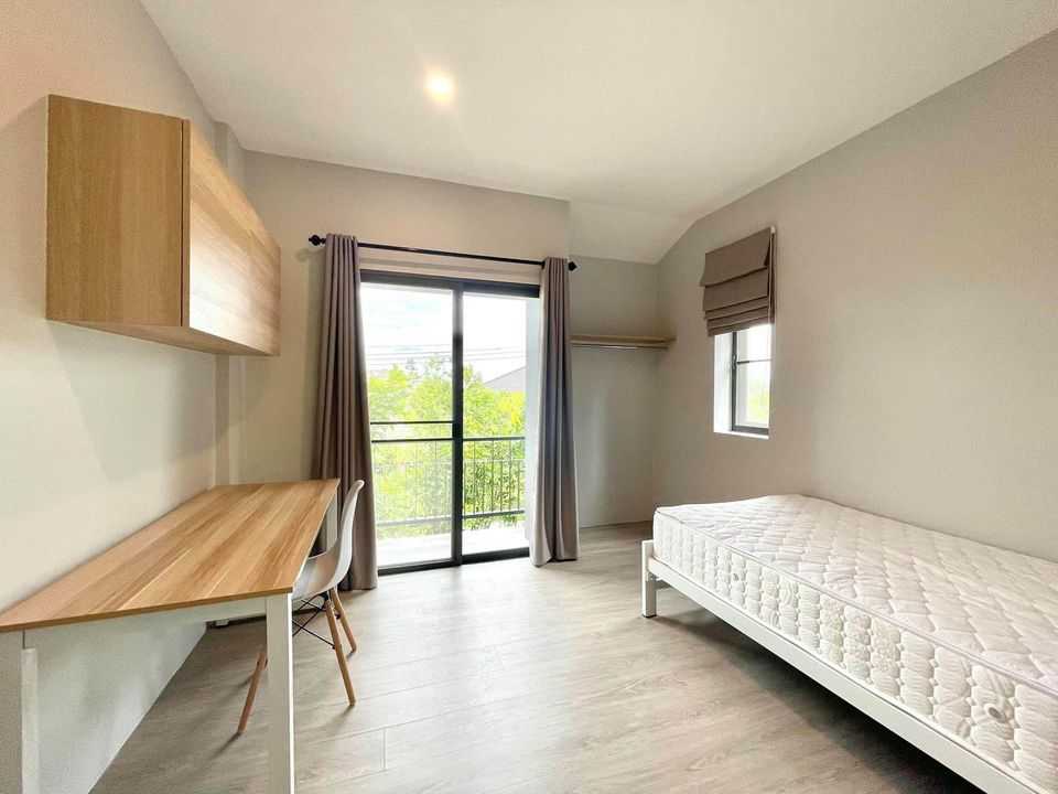 3 Bedroom House  in Ban Waen, Hang Dong, Chiang Mai - Image 6