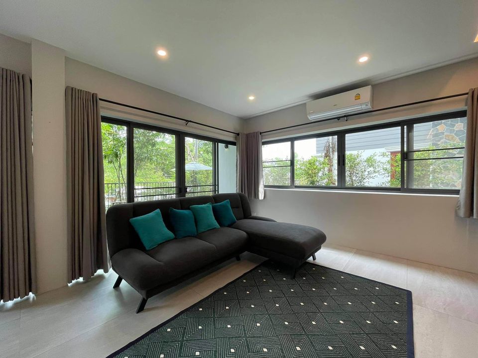 3 Bedroom House  in Ban Waen, Hang Dong, Chiang Mai - Image 4