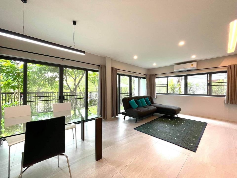 3 Bedroom House  in Ban Waen, Hang Dong, Chiang Mai - Image 2