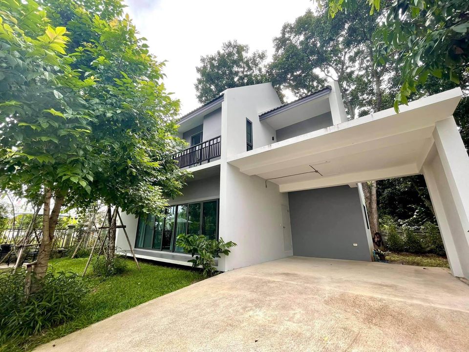 3 Bedroom House  in Ban Waen, Hang Dong, Chiang Mai - Image 1