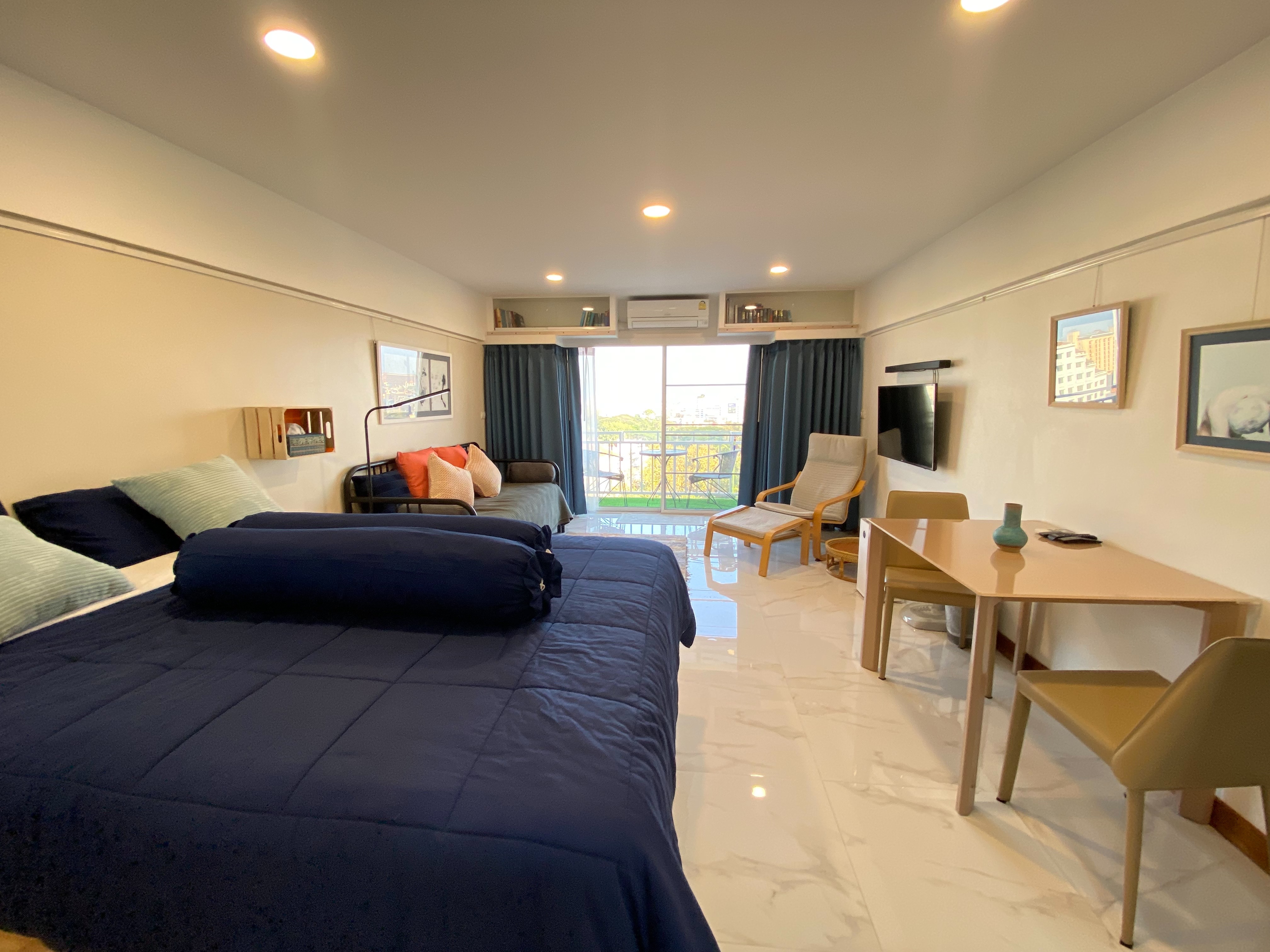 Chom Doi Condotel 1 - Image 9