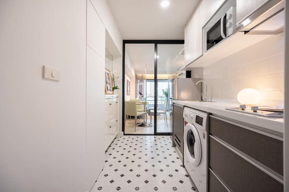 2 Bedroom Condo For Sale in Khlong Tan Nuea, Vadhana, Bangkok - Image 5
