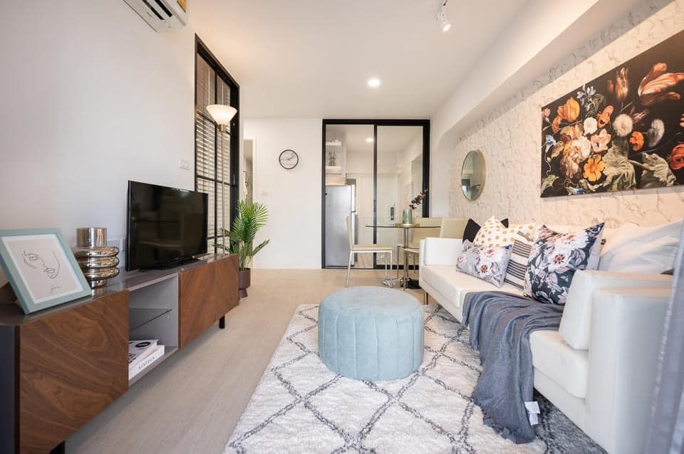 2 Bedroom Condo For Sale in Khlong Tan Nuea, Vadhana, Bangkok - Image 1