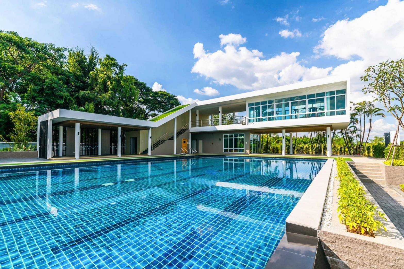 Baan Karnkanok 12 Phase 3 - Image 20