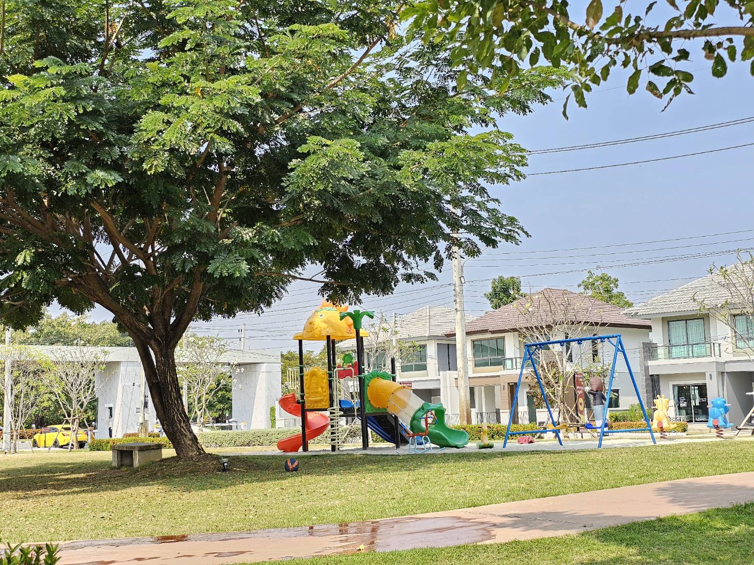 Baan Karnkanok 12 Phase 3 - Image 21
