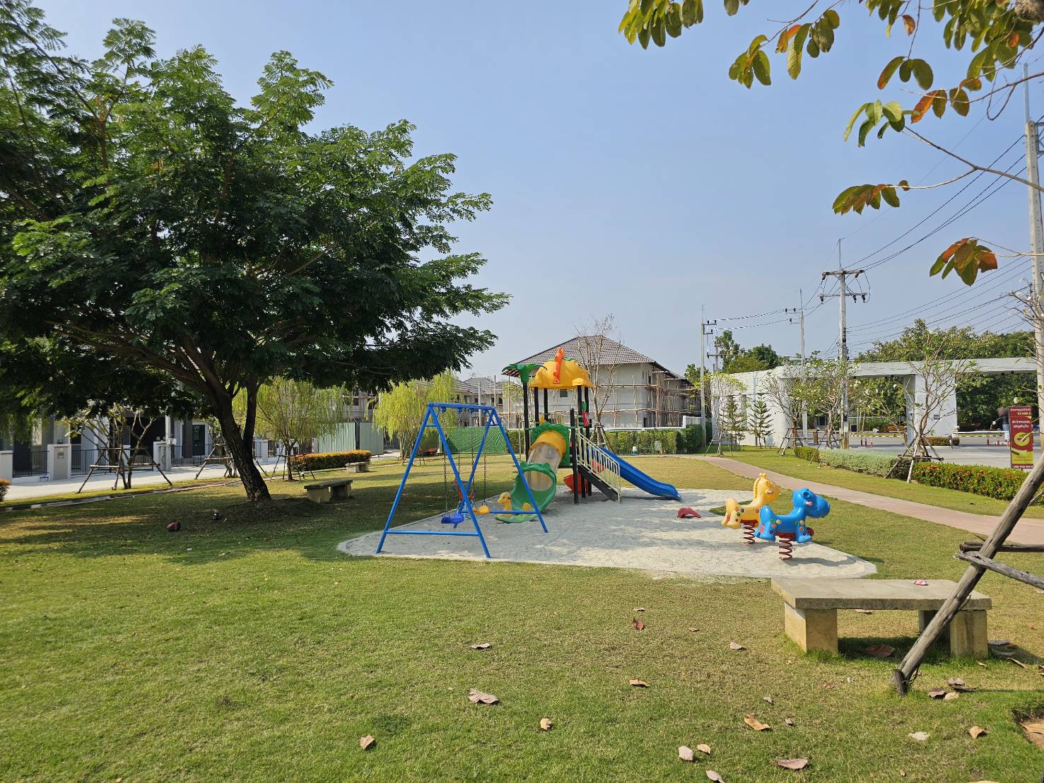 Baan Karnkanok 12 Phase 3 - Image 25