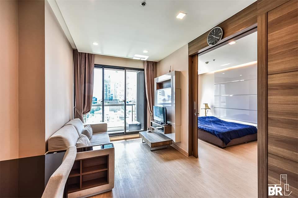 The Address Sathorn - Image 1