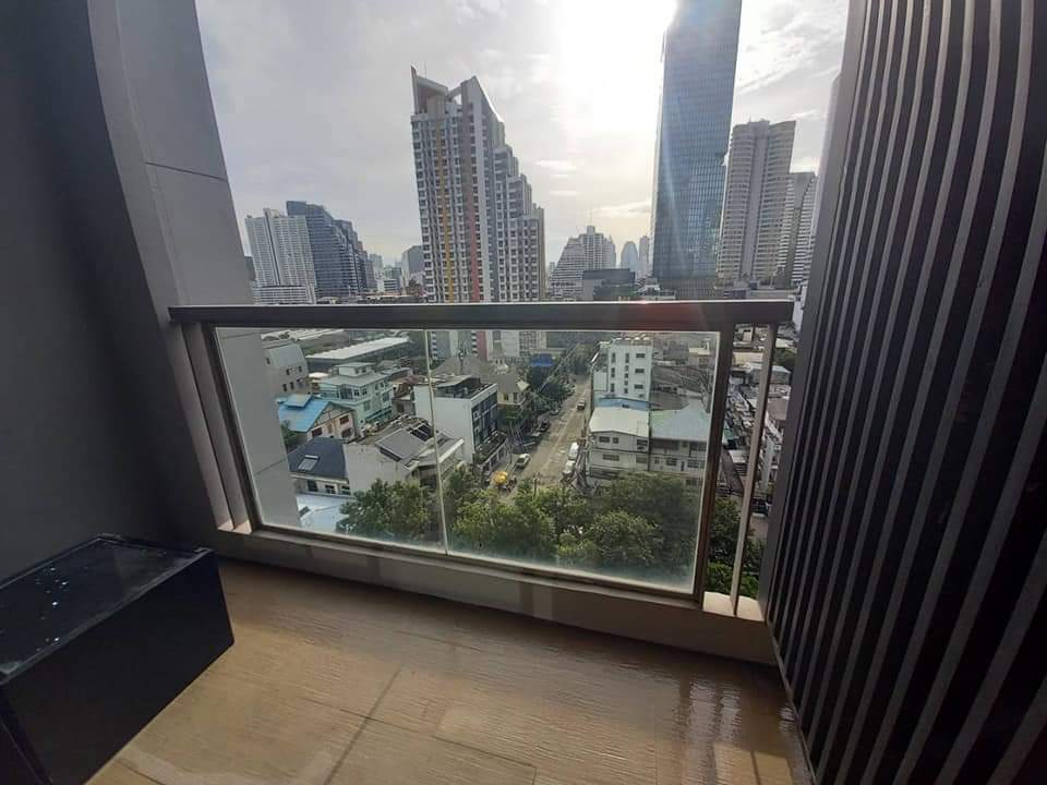 The Address Sathorn - Image 12