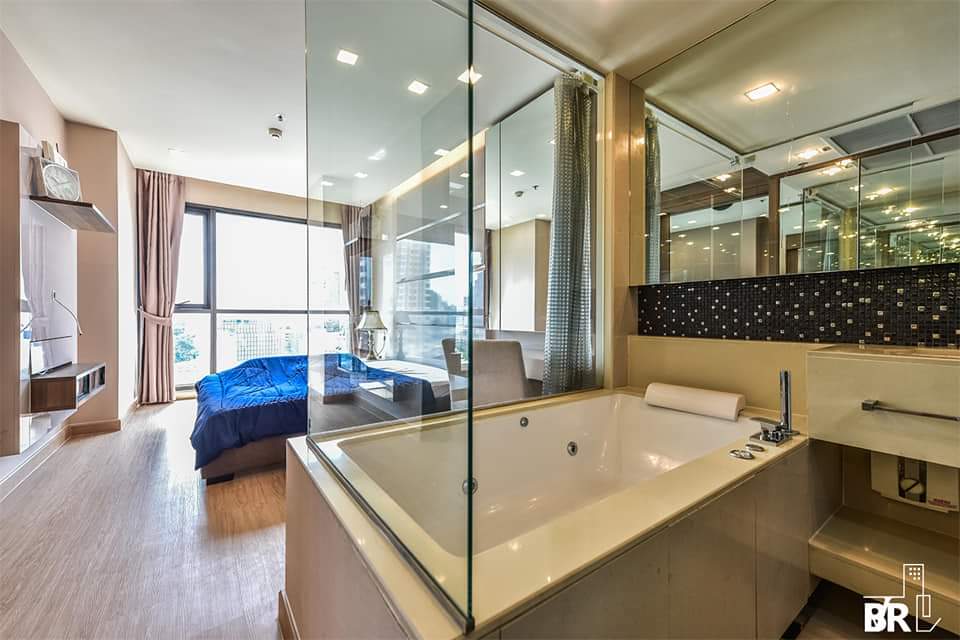 The Address Sathorn - Image 13