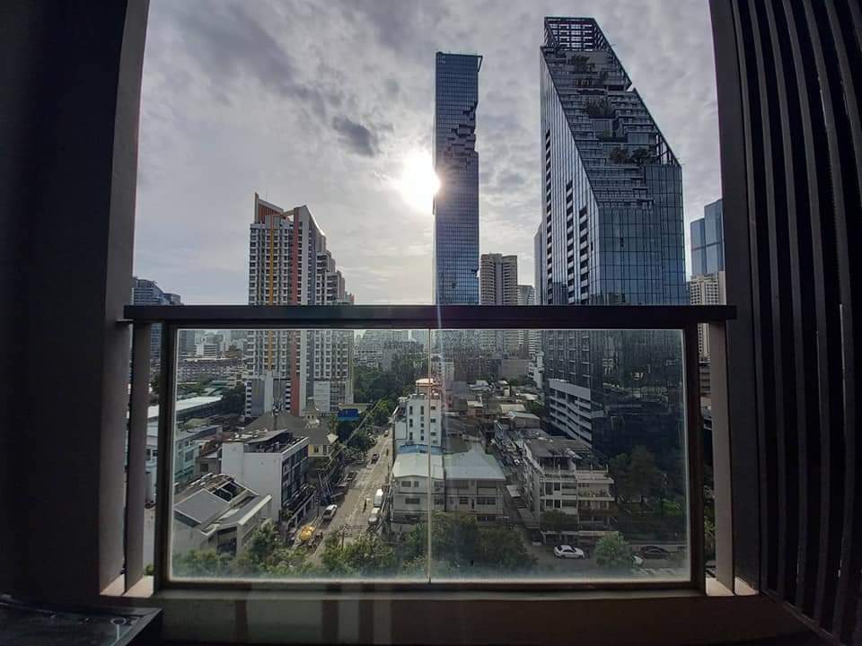 The Address Sathorn - Image 10