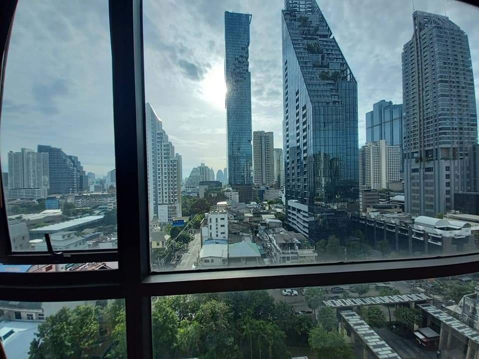 The Address Sathorn - Image 15