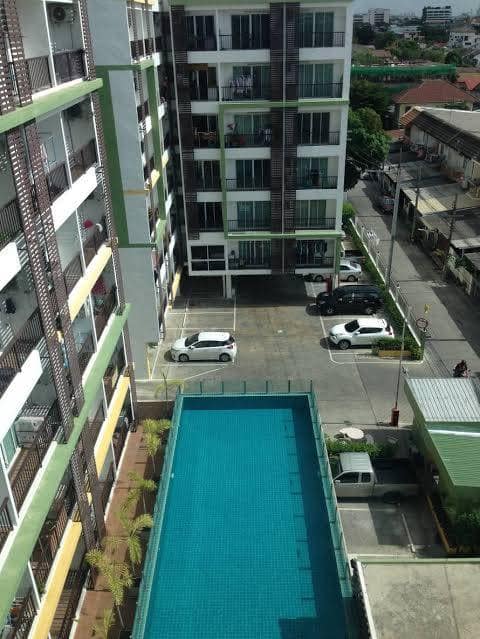 The Green 2 Condominium - Image 13