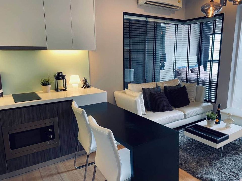 1 Bedroom Condo For Sale in Khlong Ton Sai, Khlong San, Bangkok - Image 8
