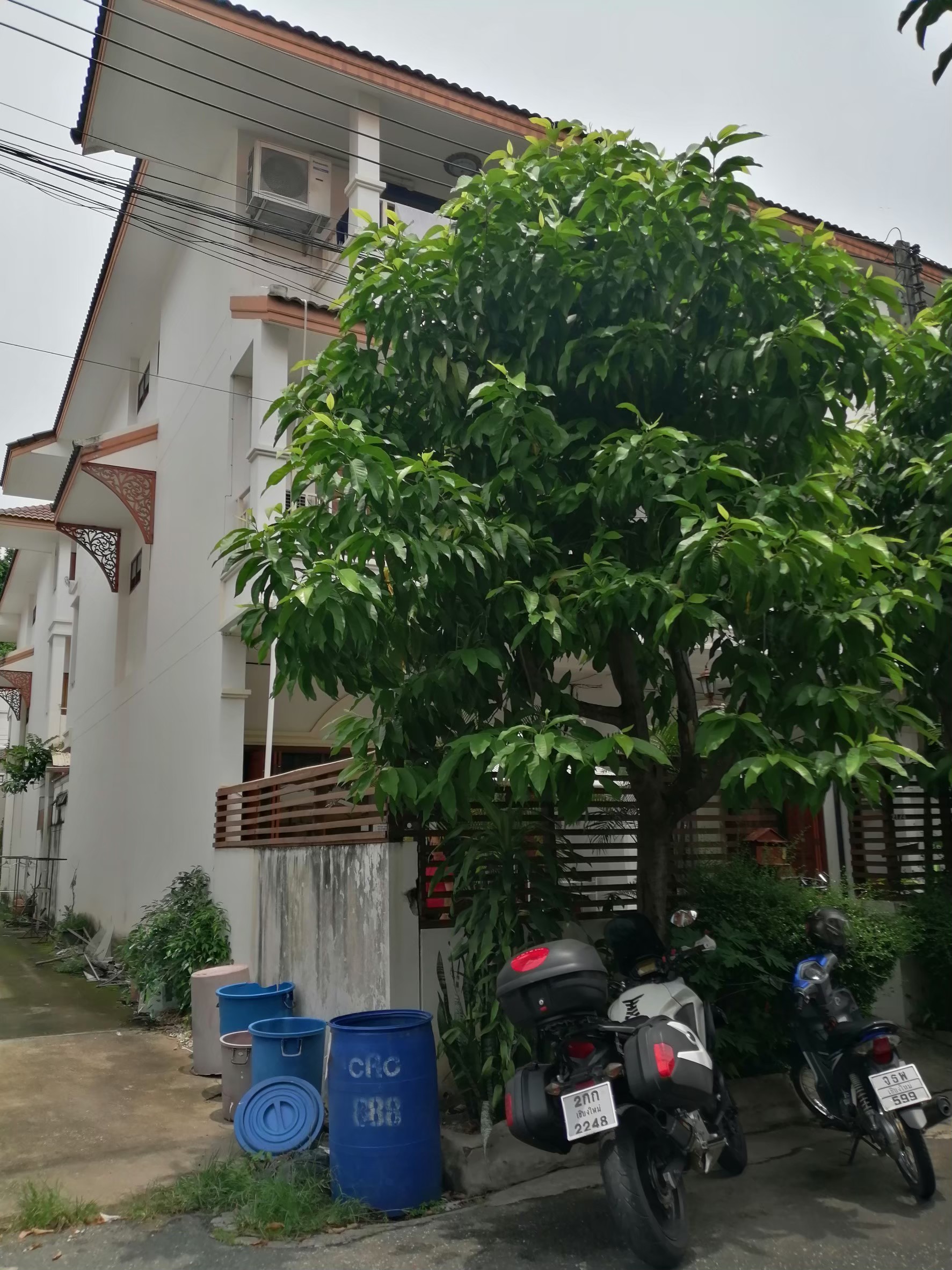 8 ห้องนอน บ้านเดี่ยว สำหรับขาย ใน สุเทพ, เมืองเชียงใหม่, เชียงใหม่ - Image 10