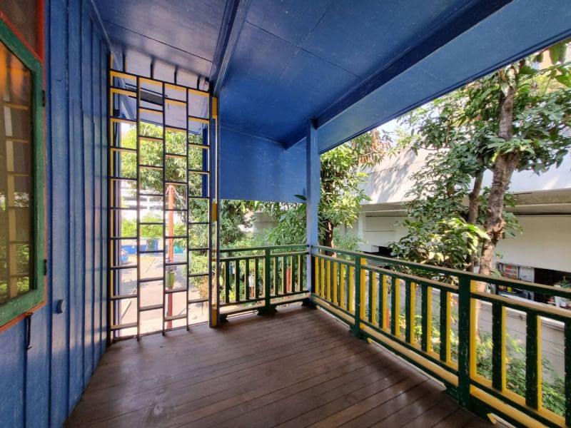 Studio House  in Khlong Tan Nuea, Vadhana, Bangkok - Image 21