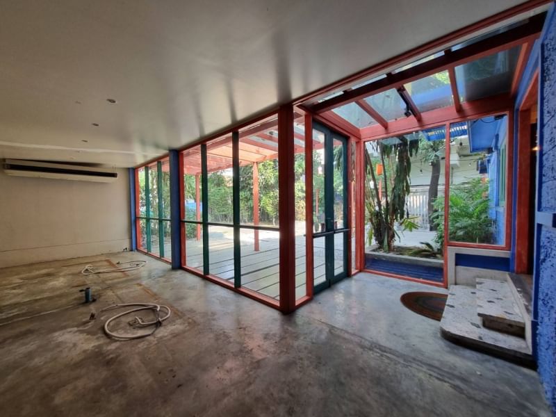 Studio House  in Khlong Tan Nuea, Vadhana, Bangkok - Image 9