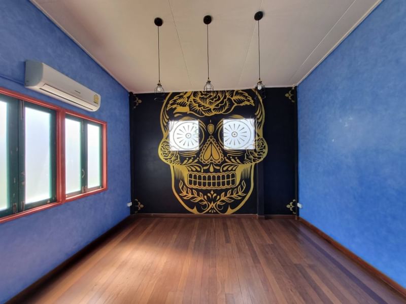 Studio House  in Khlong Tan Nuea, Vadhana, Bangkok - Image 8