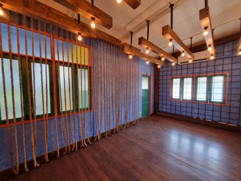 Studio House  in Khlong Tan Nuea, Vadhana, Bangkok - Image 18