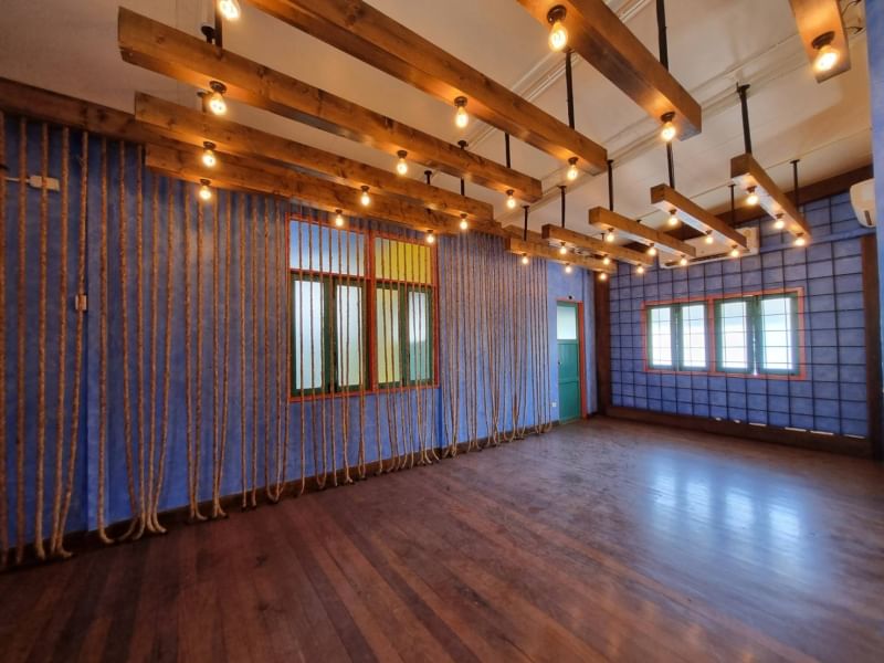 Studio House  in Khlong Tan Nuea, Vadhana, Bangkok - Image 12