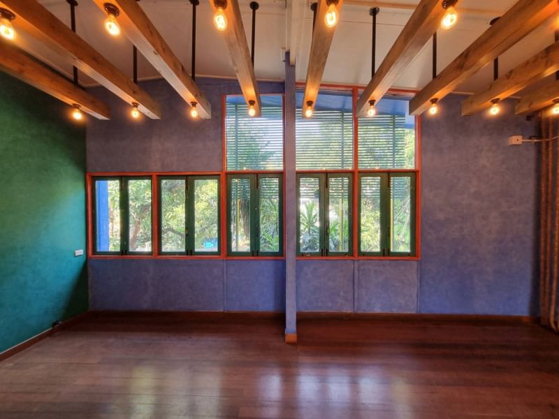 Studio House  in Khlong Tan Nuea, Vadhana, Bangkok - Image 13