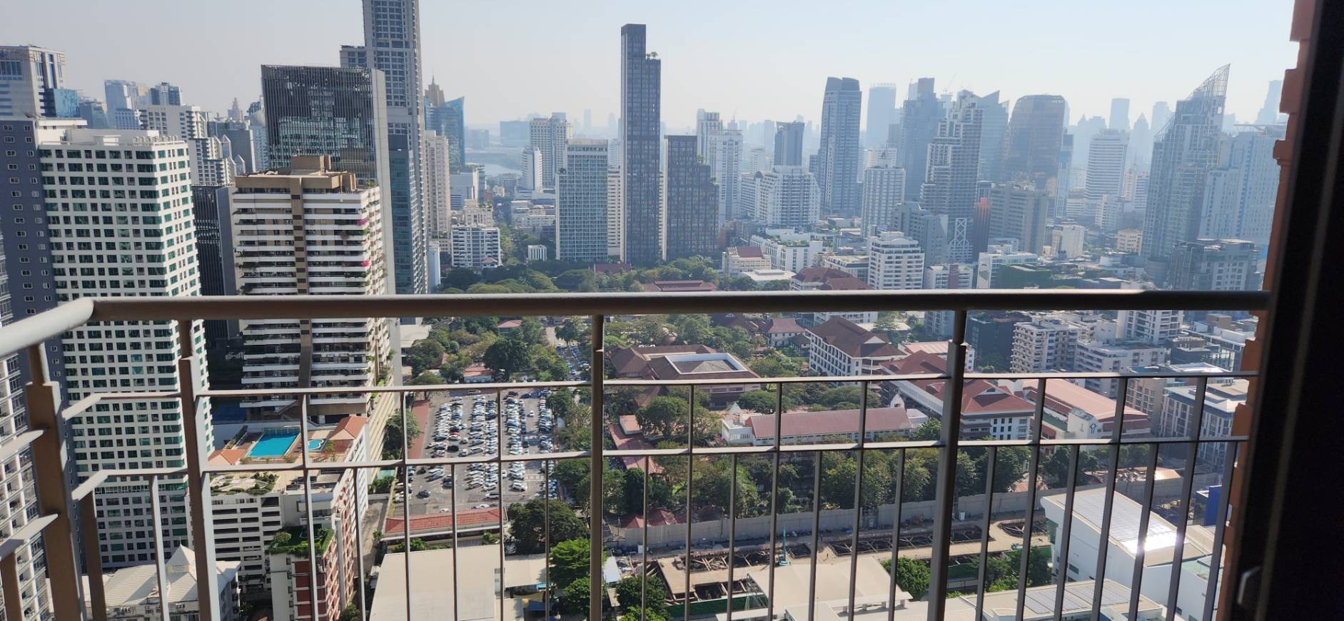 Villa Asoke Condominium - Image 11