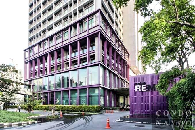 Noble Remix Thonglor - Image 5