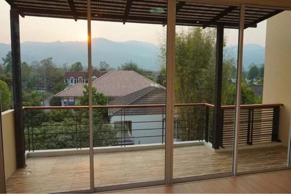 3 ห้องนอน ทาวน์เฮาส์ สำหรับขาย ใน สุเทพ, เมืองเชียงใหม่, เชียงใหม่ - Image 5