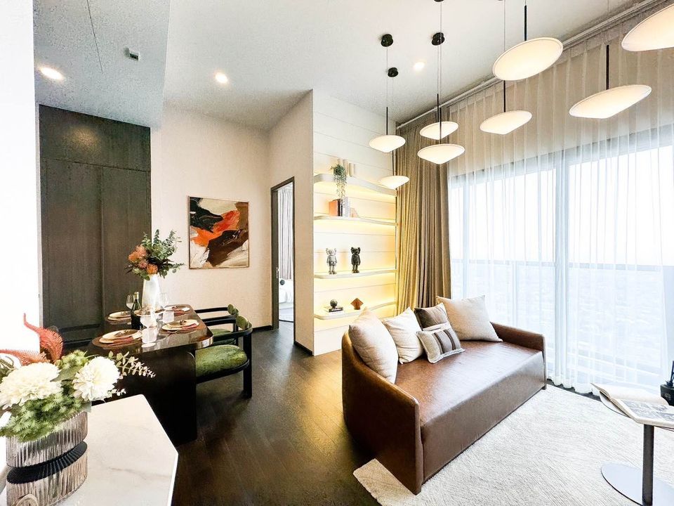Park Origin Thonglor - Image 3